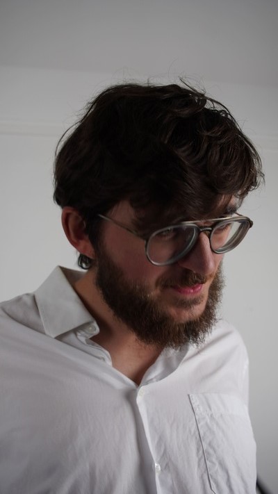 Profil de Sarhan, 23 ans, Speed Dating France à Cambes