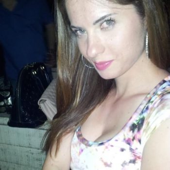 Profil de Kiliane, 36 ans, Speed Dating France à Sainte-Blandine