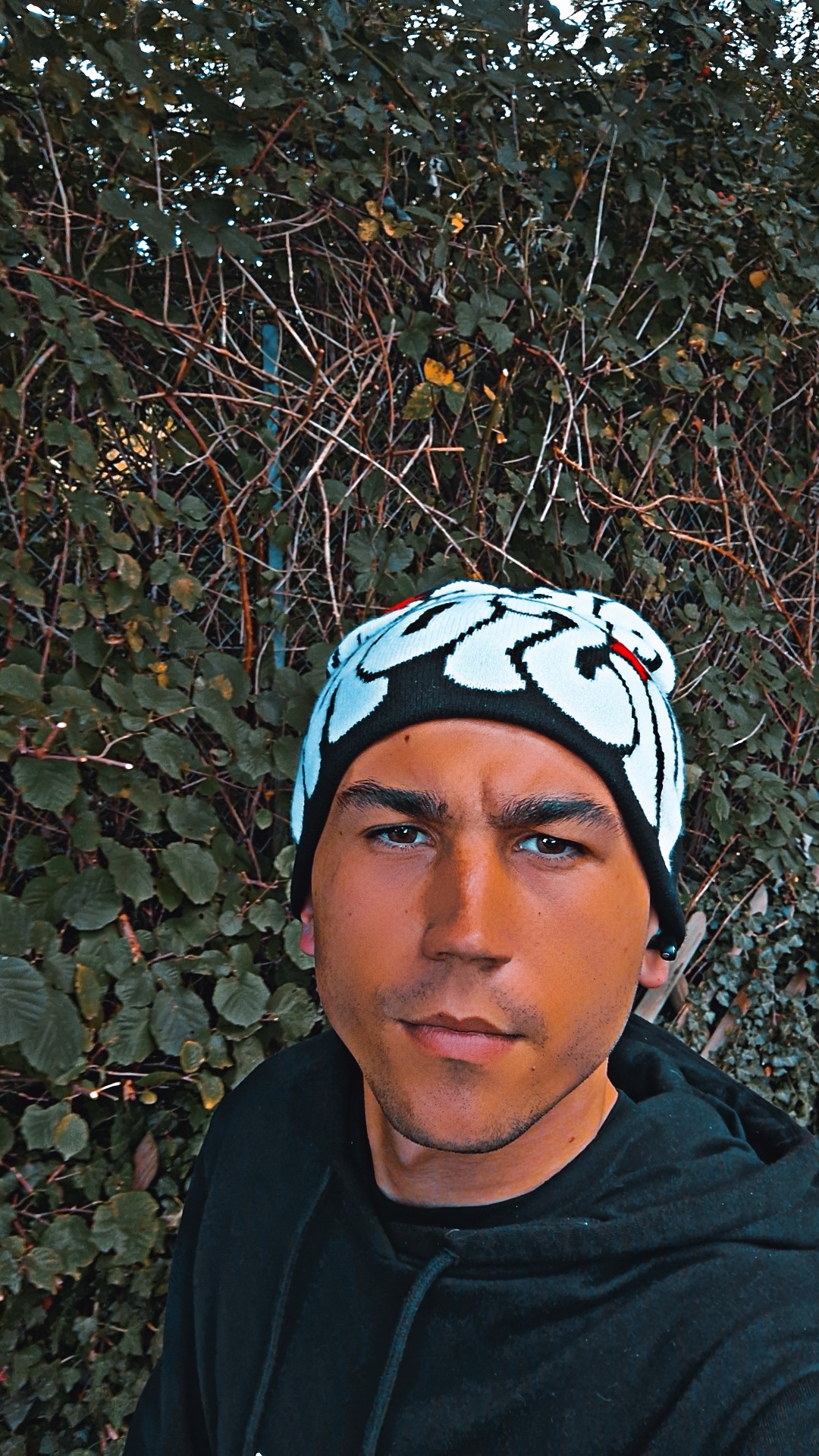 Profil de Vassili, 21 ans, Speed Dating France à Tréveray