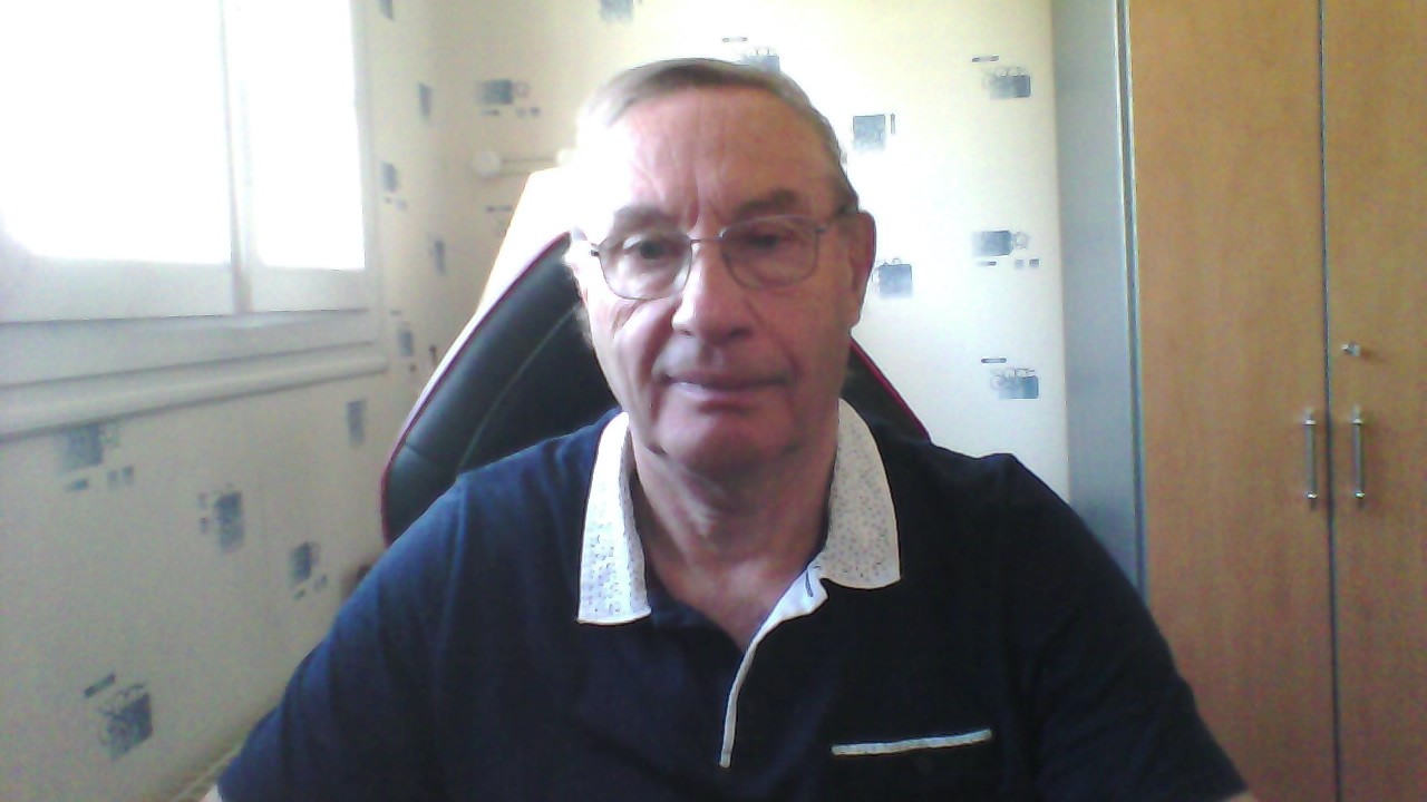 Profil de Elwin, 54 ans, Speed Dating France à Verdun