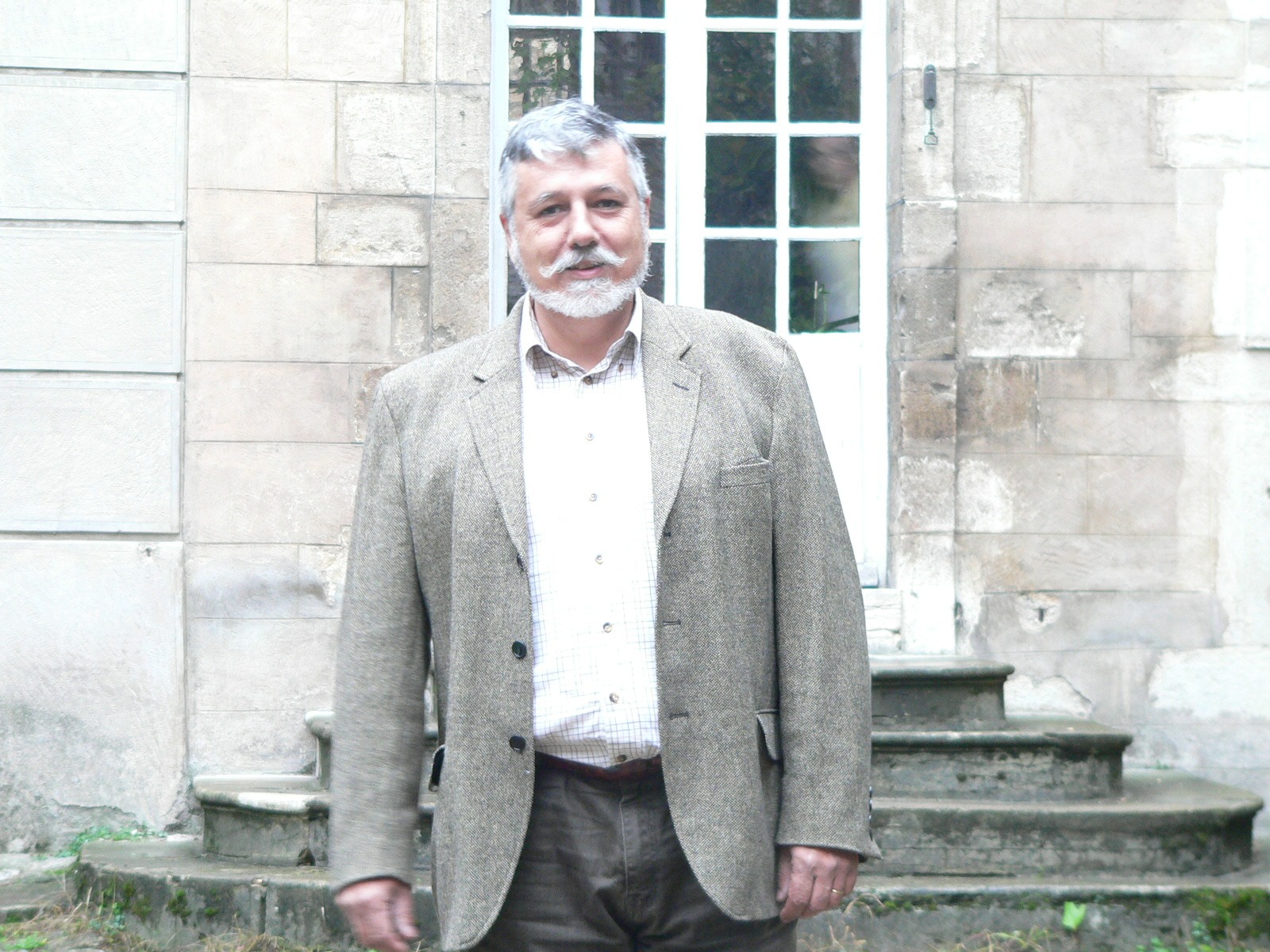 Profil de Joud, 49 ans, Speed Dating France à Puéchoursi