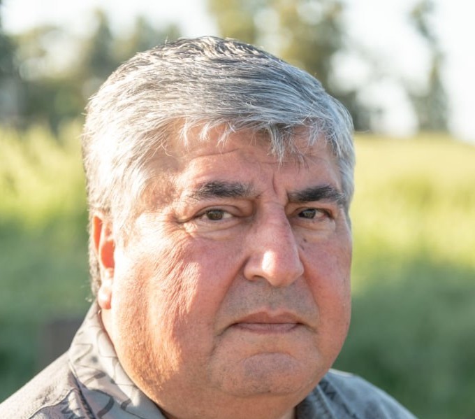 Profil de Kingston, 55 ans, Speed Dating France à Saint-Martin-des-Champs