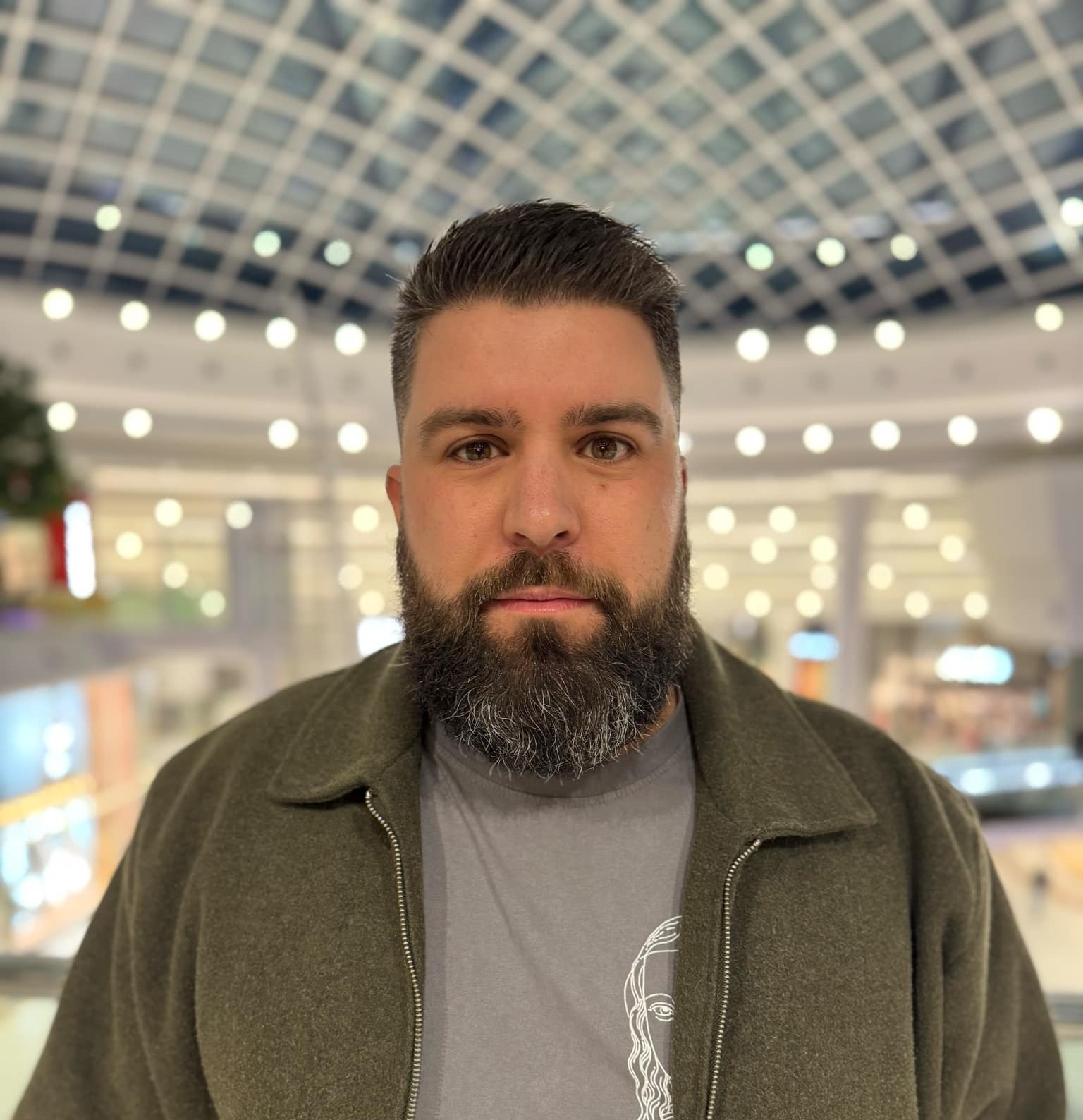 Profil de Armando, 33 ans, Speed Dating France à Semoine