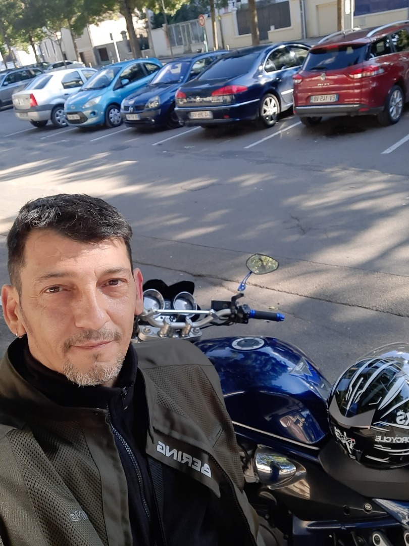 Profil de Kelig, 41 ans, Speed Dating France à Gilhoc-sur-Ormèze