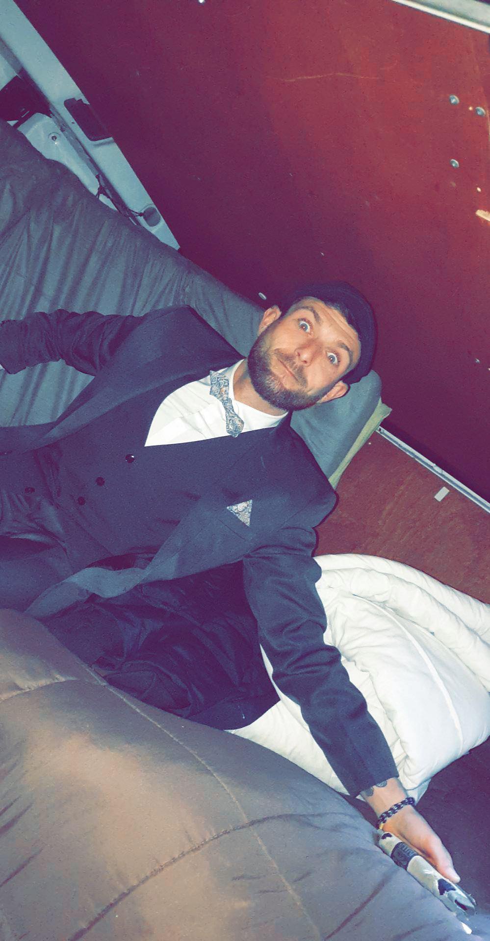 Profil de Aelig, 34 ans, Speed Dating France à Vagney
