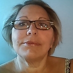 Profil de Cyndie, 55 ans, Speed Dating France à Verchin