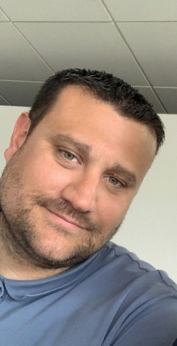Profil de Abdelmajid, 38 ans, Speed Dating France à Souel