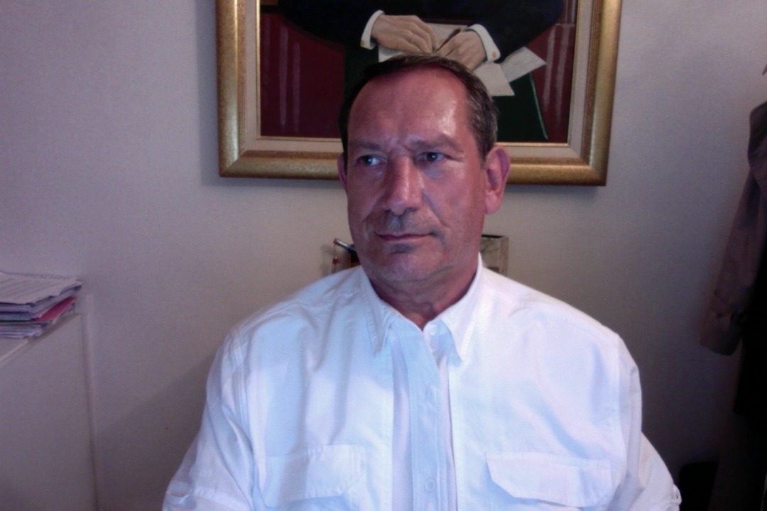 Profil de Hemrick, 55 ans, Speed Dating France à Forest-Saint-Julien