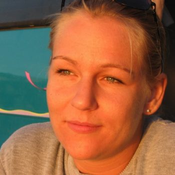 Profil de Maider, 33 ans, Speed Dating France à Alzing