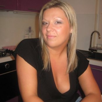 Profil de Gessy, 40 ans, Speed Dating France à Haravesnes