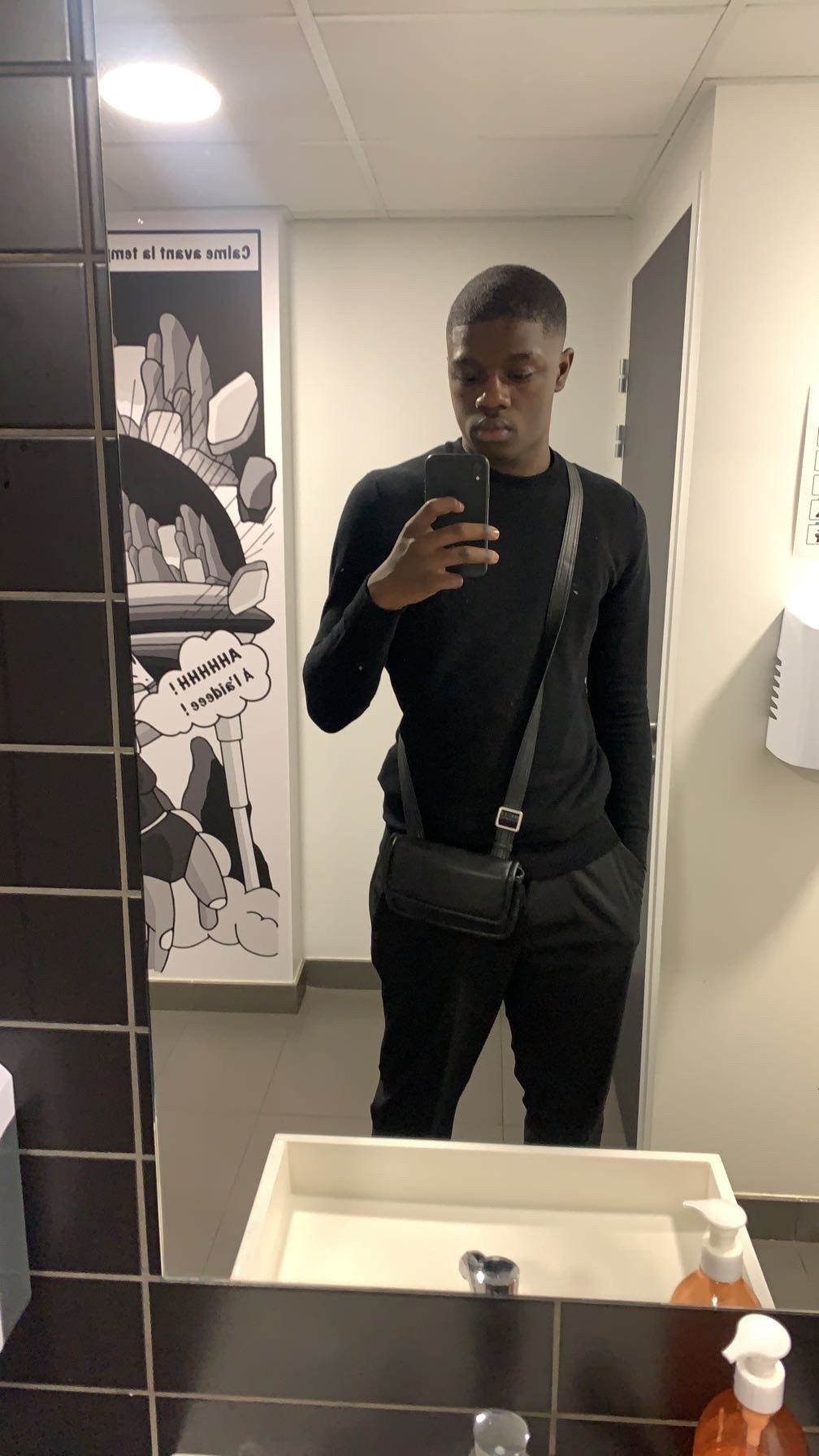 Profil de Natane, 18 ans, Speed Dating France à Froidestrées