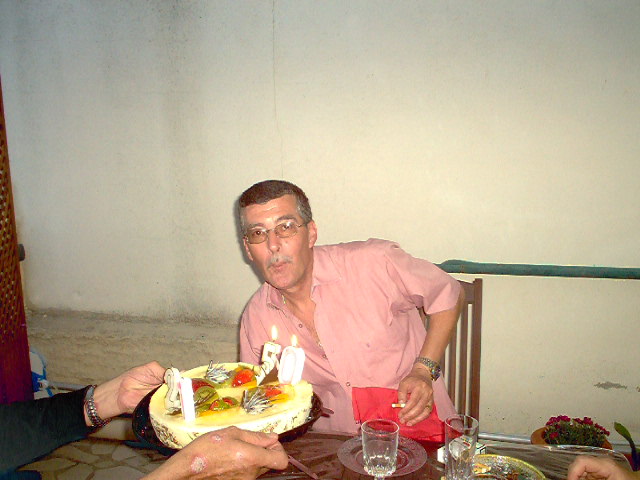 Profil de Tam, 55 ans, Speed Dating France à Pradons