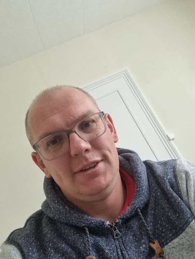Profil de Joanito, 41 ans, Speed Dating France à Fignières