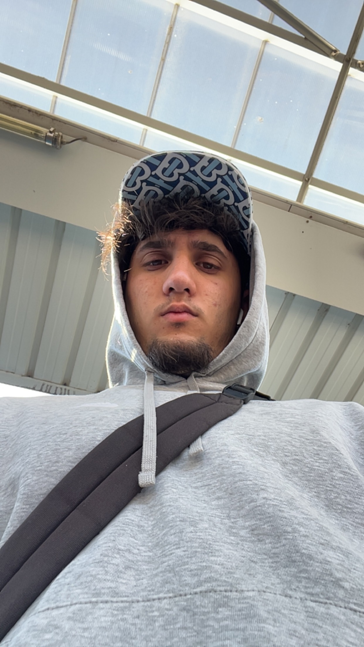 Profil de Abdellatif, 22 ans, Speed Dating France à Baron