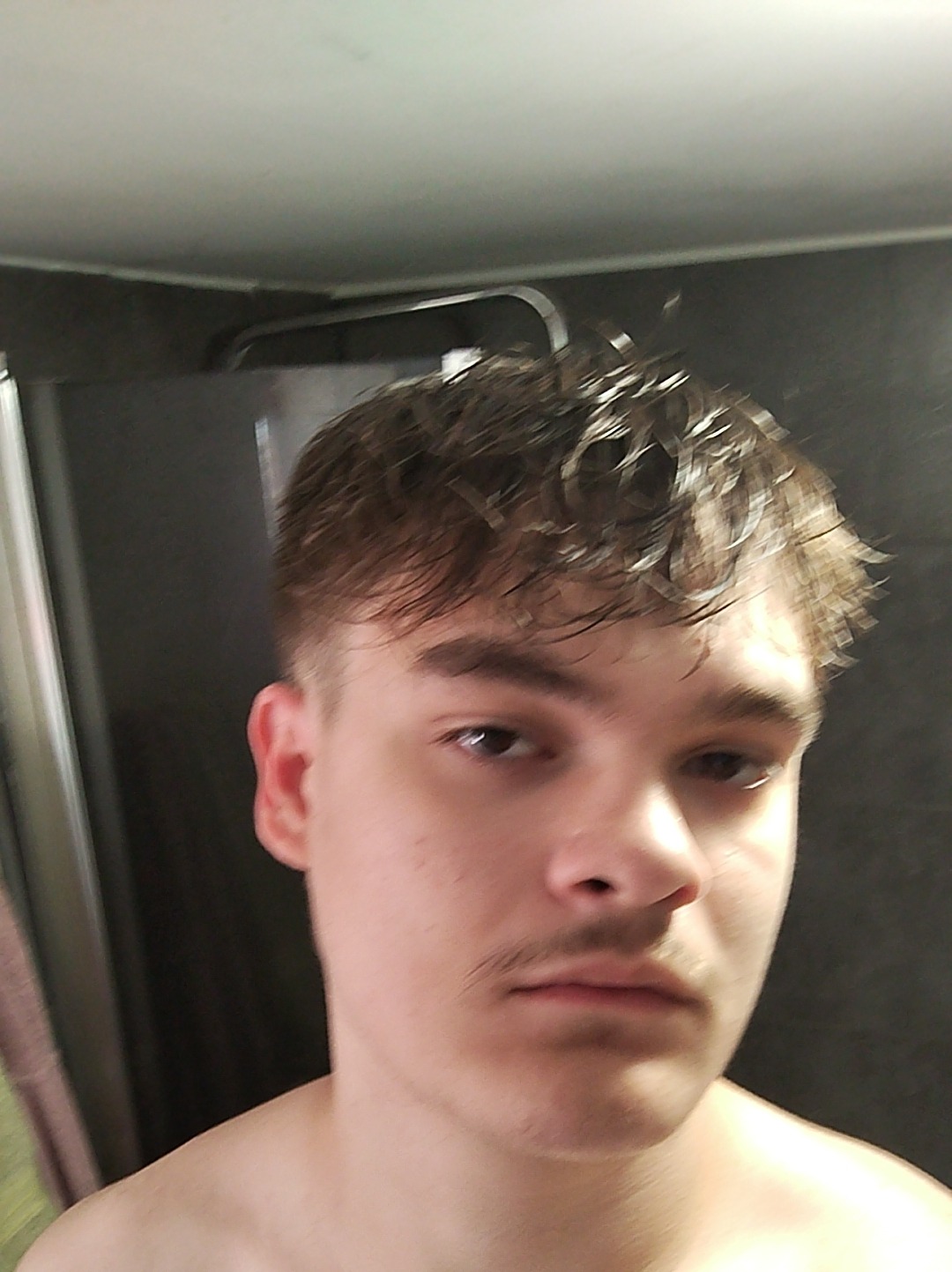 Profil de Djamel, 19 ans, Speed Dating France à Migné