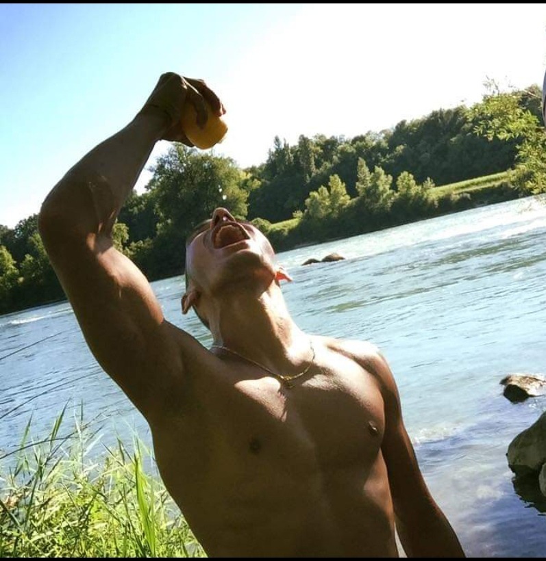 Profil de Jawad, 30 ans, Speed Dating France à Plomion