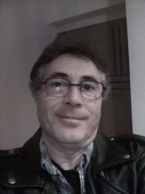 Profil de Ardian, 55 ans, Speed Dating France à Curac