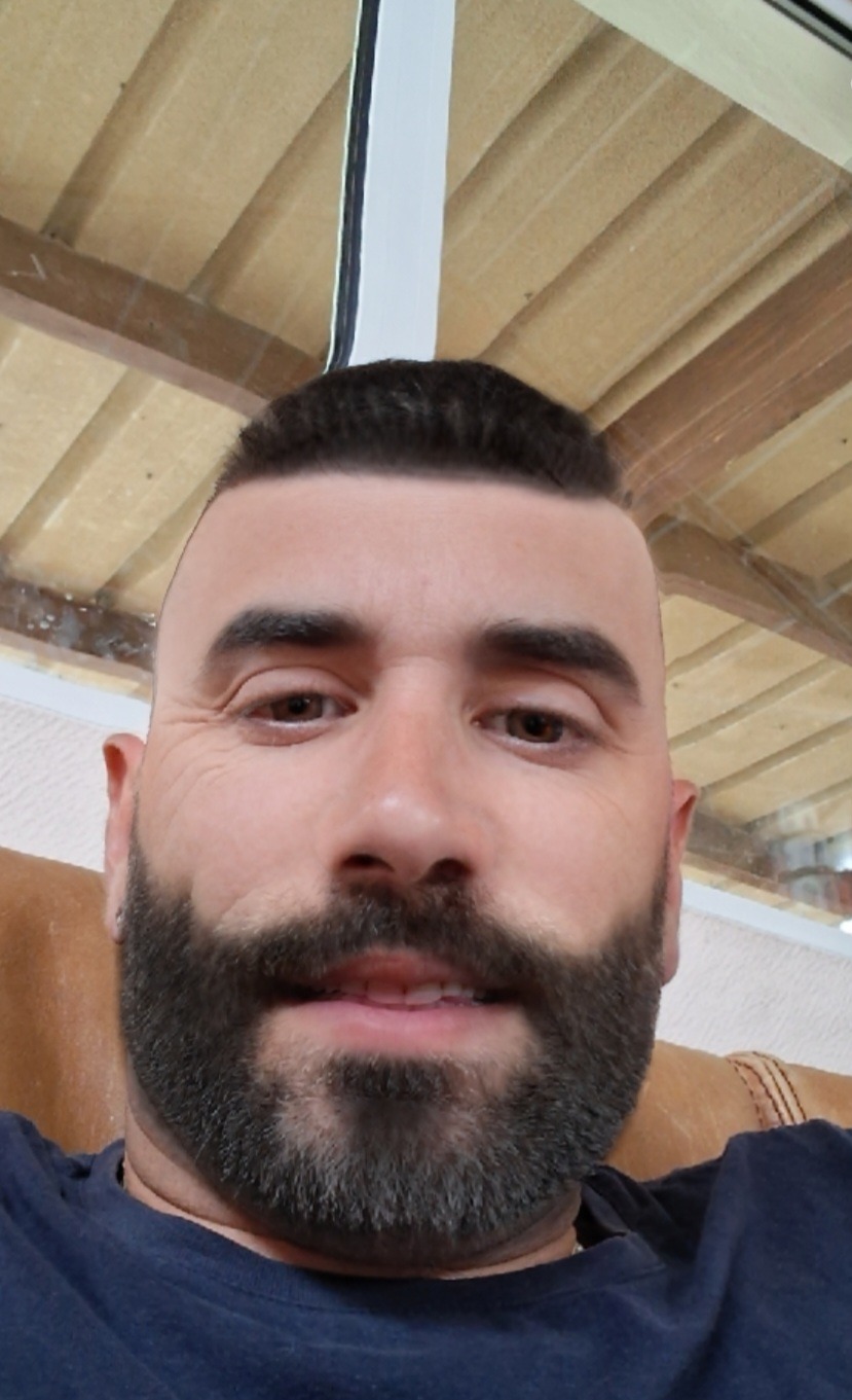 Profil de Nihad, 41 ans, Speed Dating France à LaCouture