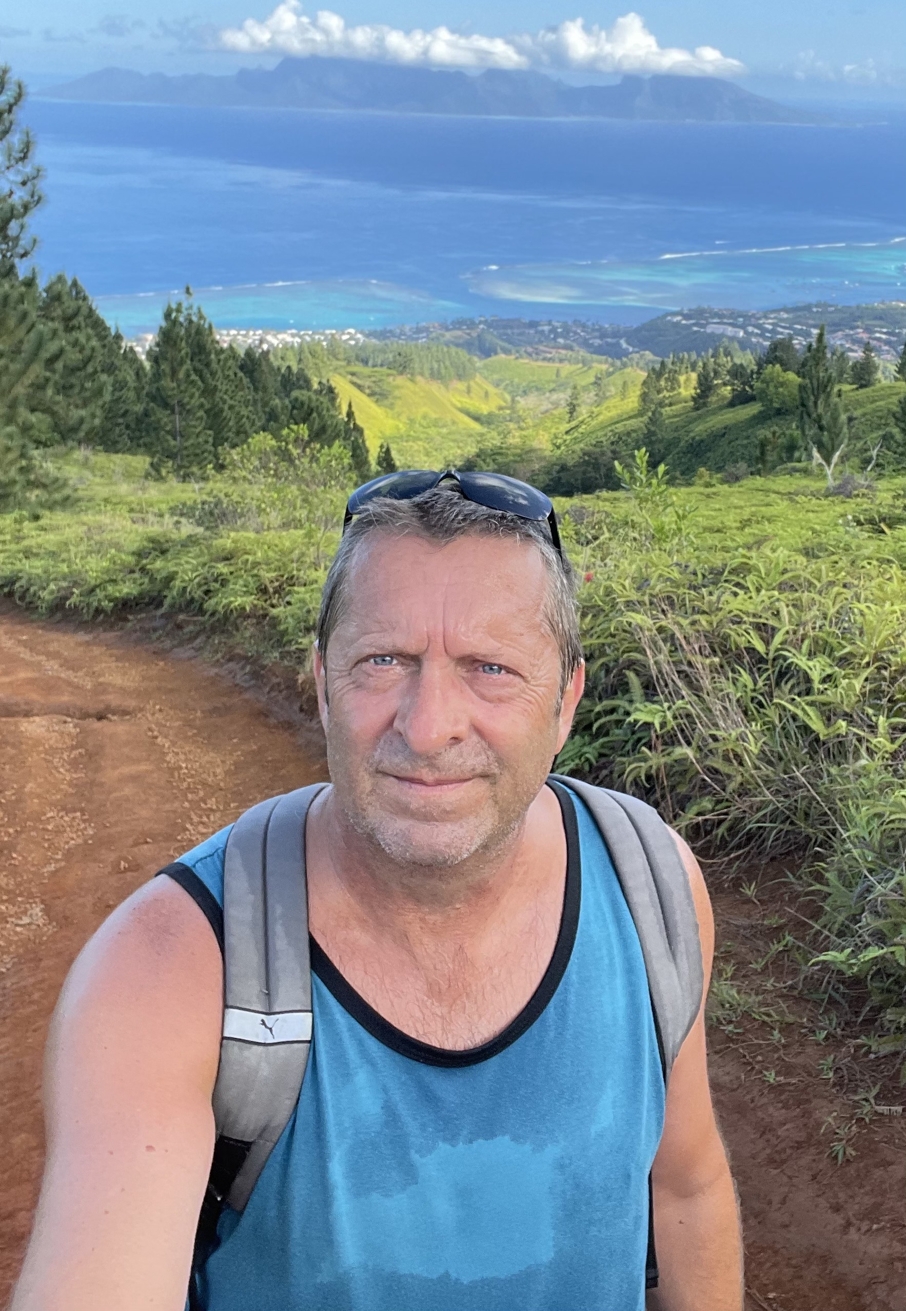 Profil de Thierri, 51 ans, Speed Dating France à Saint-Hilaire