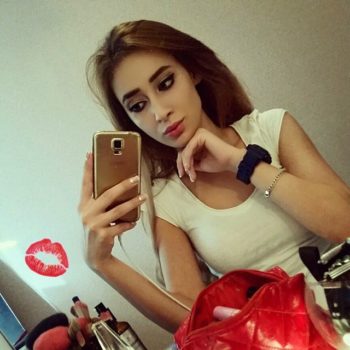 Profil de Prescillya, 30 ans, Speed Dating France à Montchâlons
