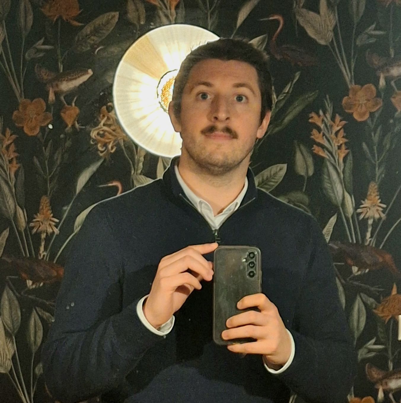 Profil de Djohan, 38 ans, Speed Dating France à Berthegon