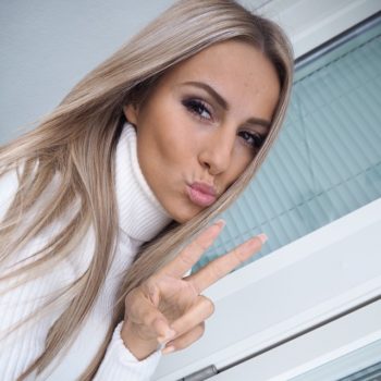 Profil de Saturna, 32 ans, Speed Dating France à Queudes