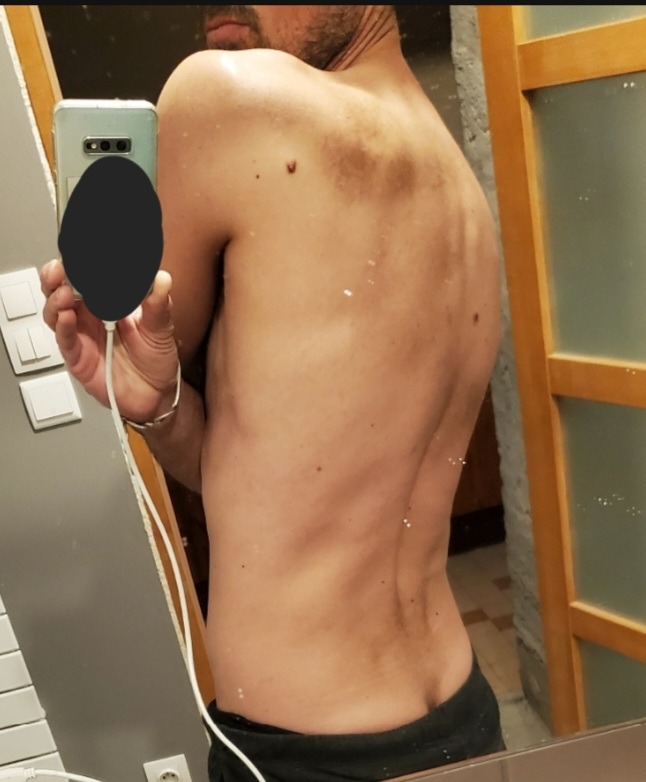 Profil de Tylann, 45 ans, Speed Dating France à Verdun