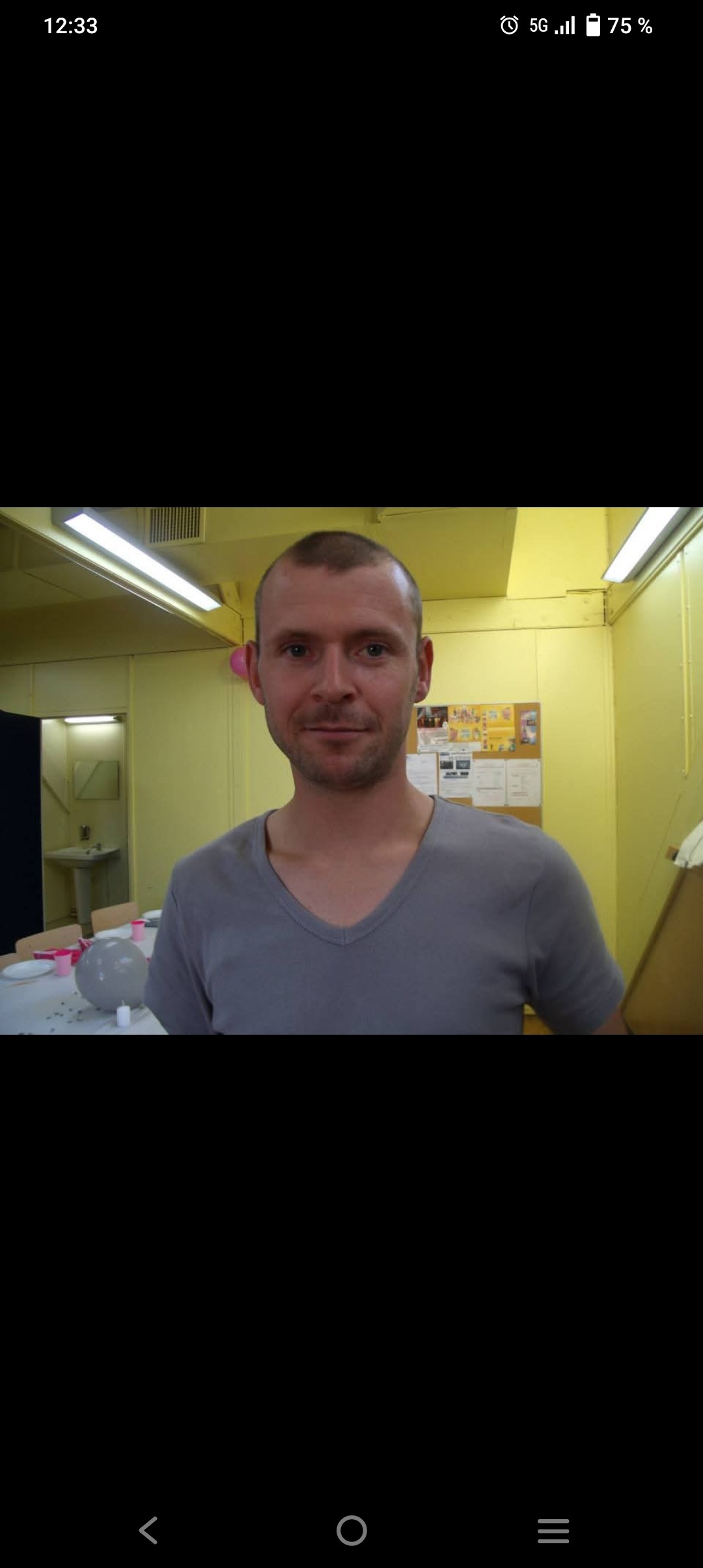 Profil de Ottmane, 43 ans, Speed Dating France à Saint-Priest