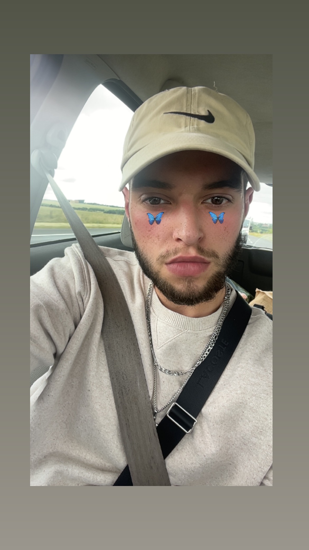Profil de Hazar, 25 ans, Speed Dating France à Sauvignac