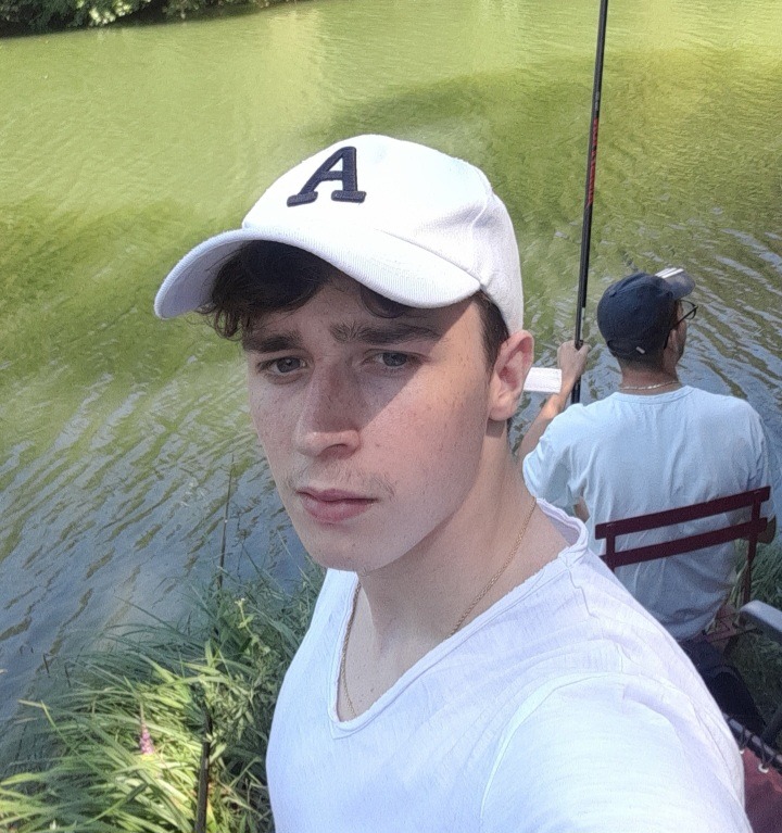 Profil de Dominic, 20 ans, Speed Dating France à Champillet