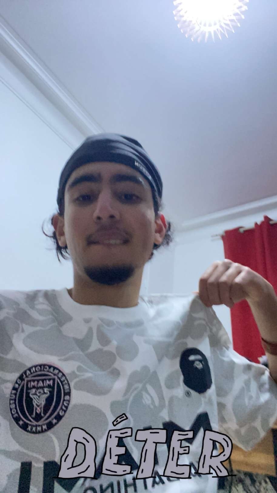 Profil de Teiki, 21 ans, Speed Dating France à Itteville