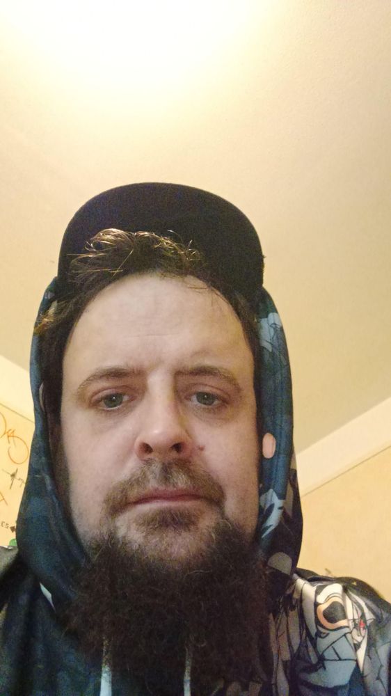 Profil de Djybril, 37 ans, Speed Dating France à Vénérolles