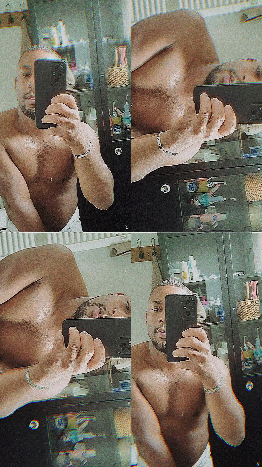 Profil de Jasmin, 36 ans, Speed Dating France à Chandai