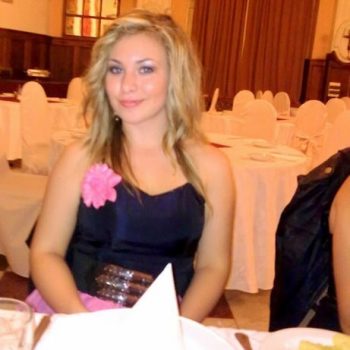 Profil de Khiara, 39 ans, Speed Dating France à Étagnac