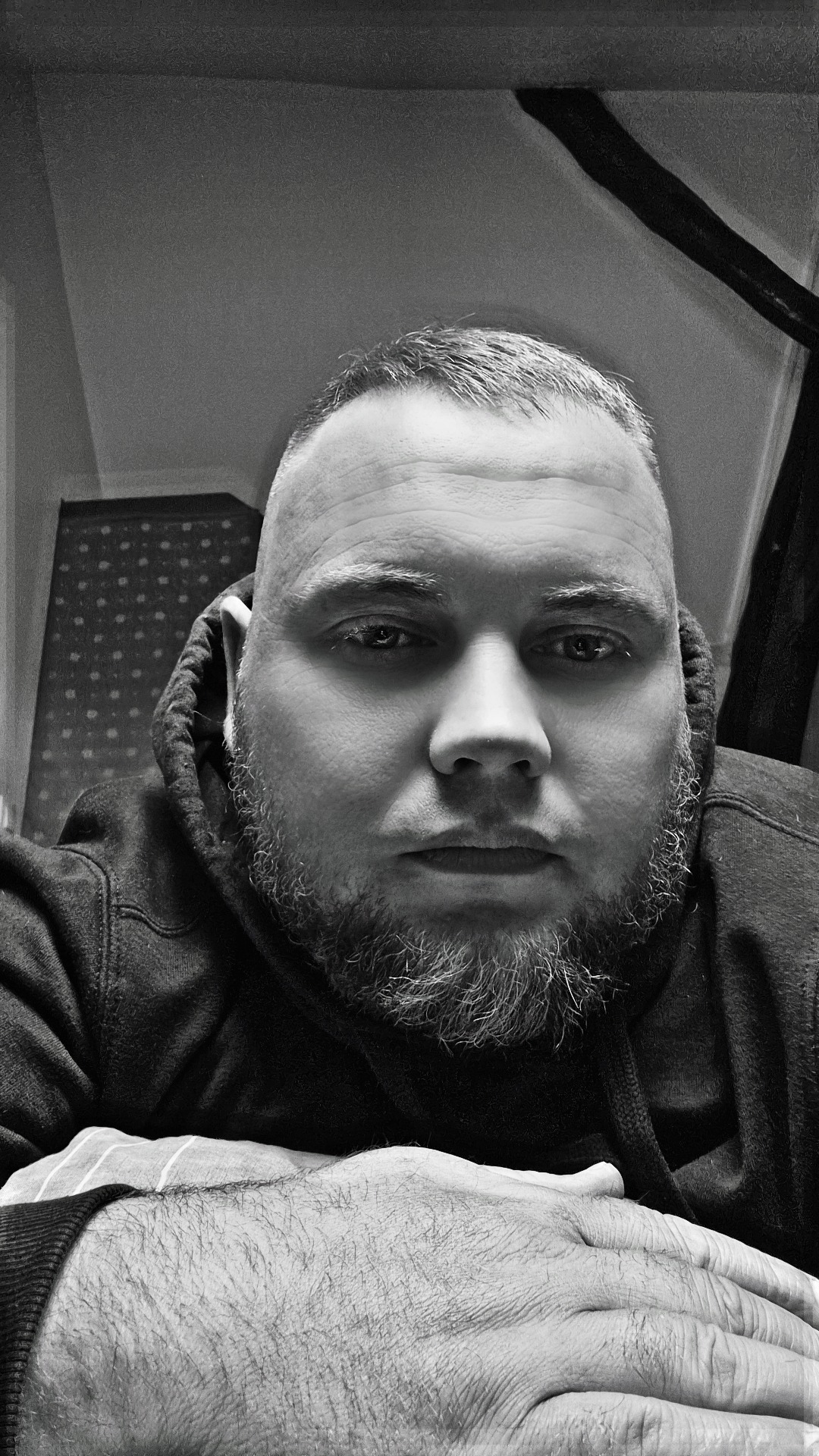 Profil de Job, 37 ans, Speed Dating France à Bozas