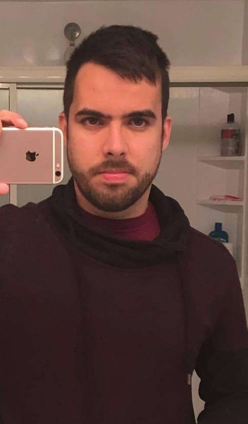 Profil de Jay, 32 ans, Speed Dating France à Lompnas