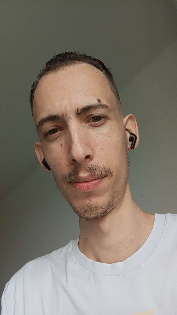 Profil de Calogero, 29 ans, Speed Dating France à Mauroux