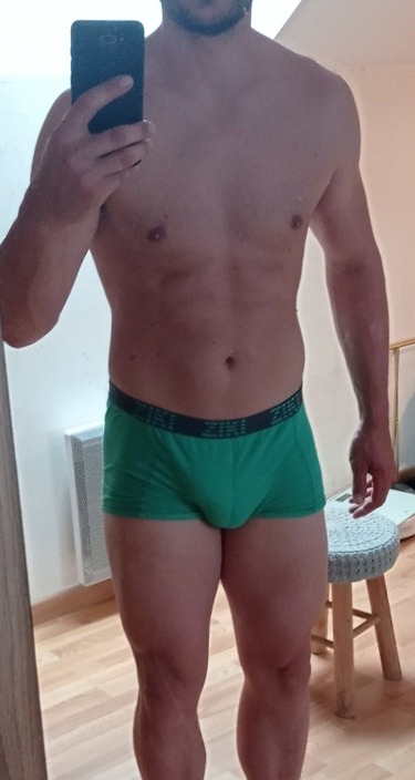 Profil de Nair, 38 ans, Speed Dating France à Coatréven