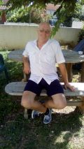 Profil de Ionel, 55 ans, Speed Dating France à Saint-Longis