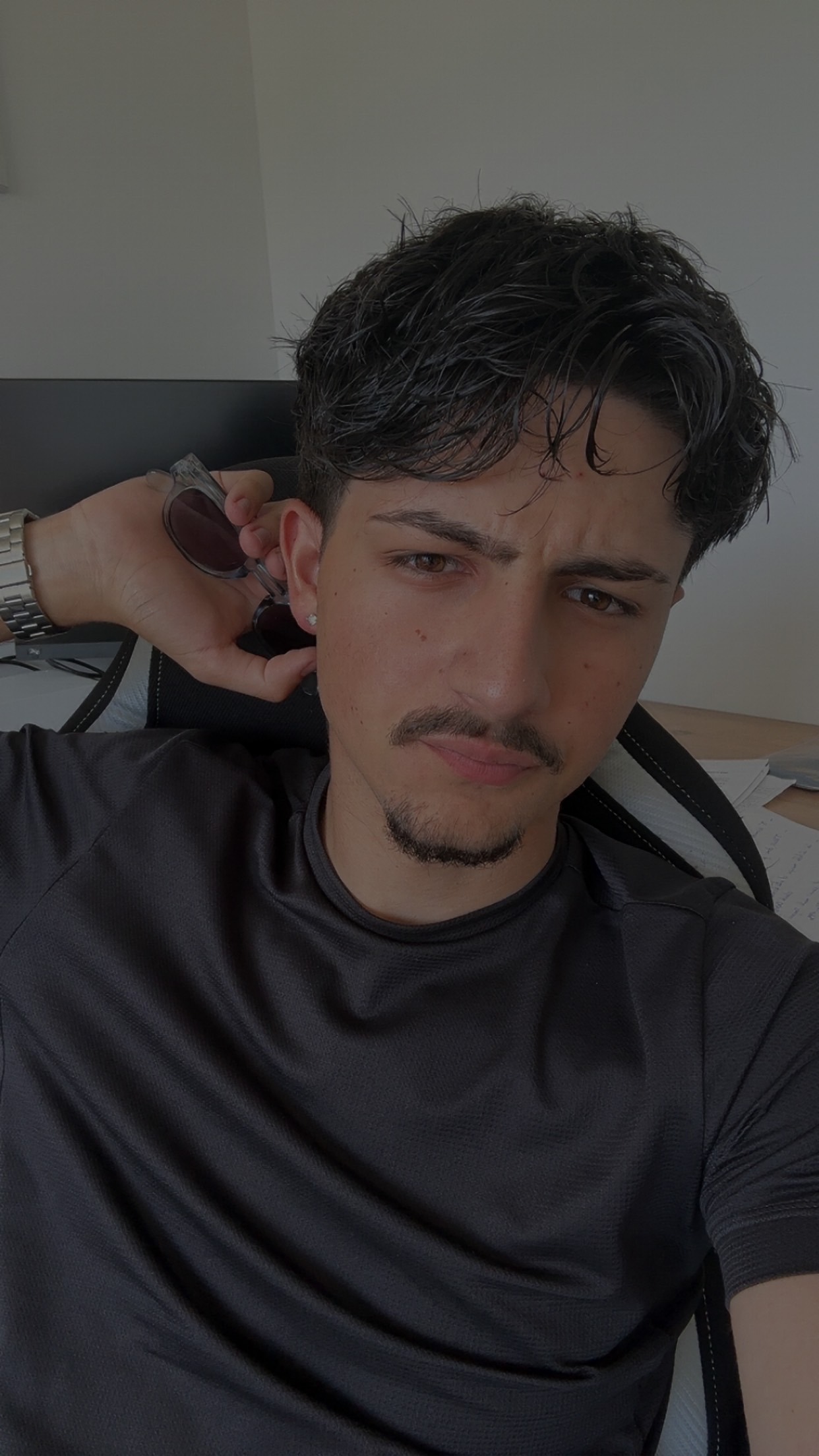 Profil de Jean-dany, 19 ans, Speed Dating France à Artolsheim