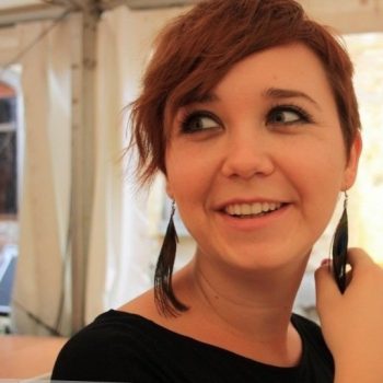 Profil de Magdalina, 29 ans, Speed Dating France à Chenay