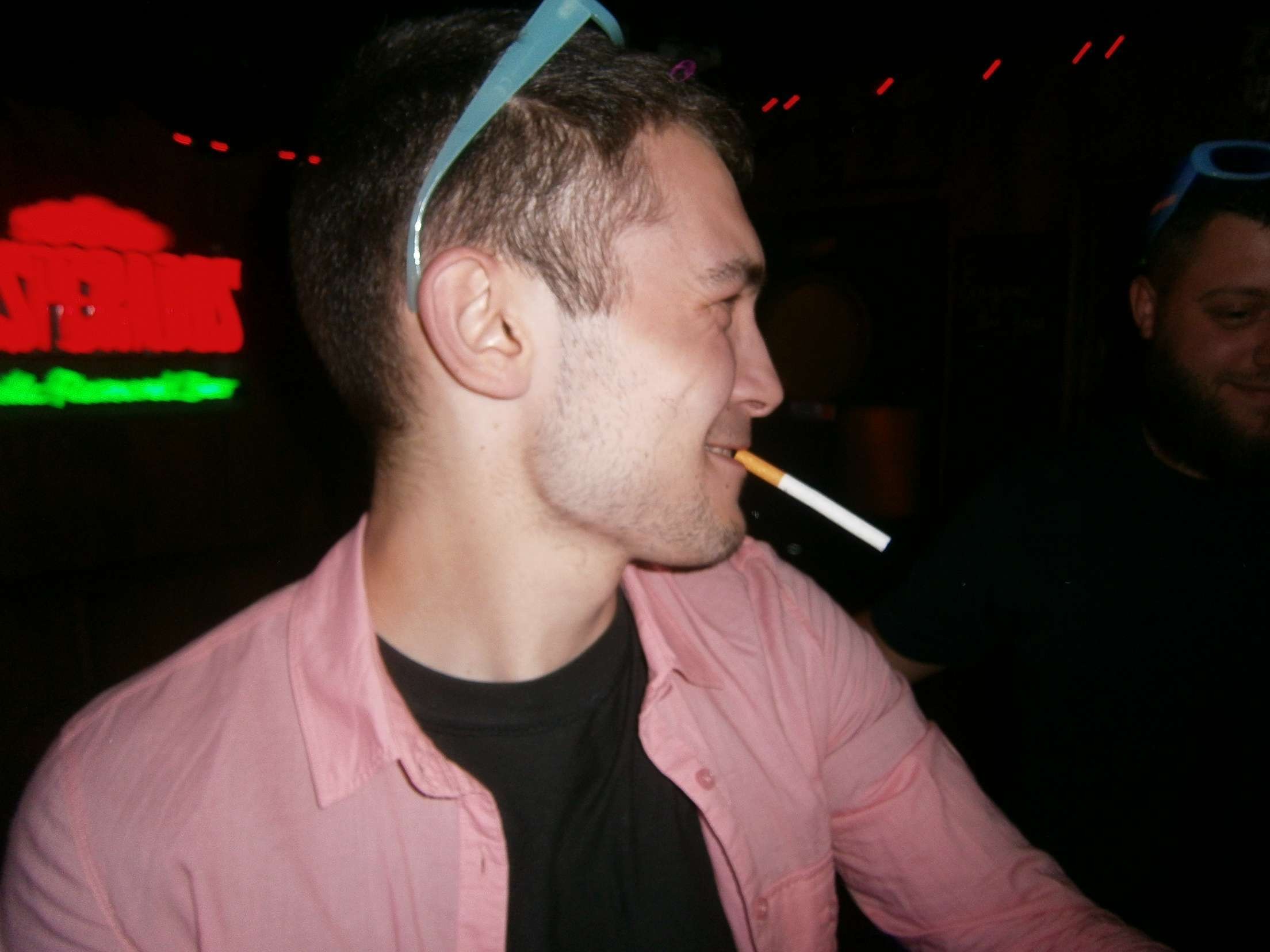 Profil de Nahe, 25 ans, Speed Dating France à Camps-sur-l'Agly