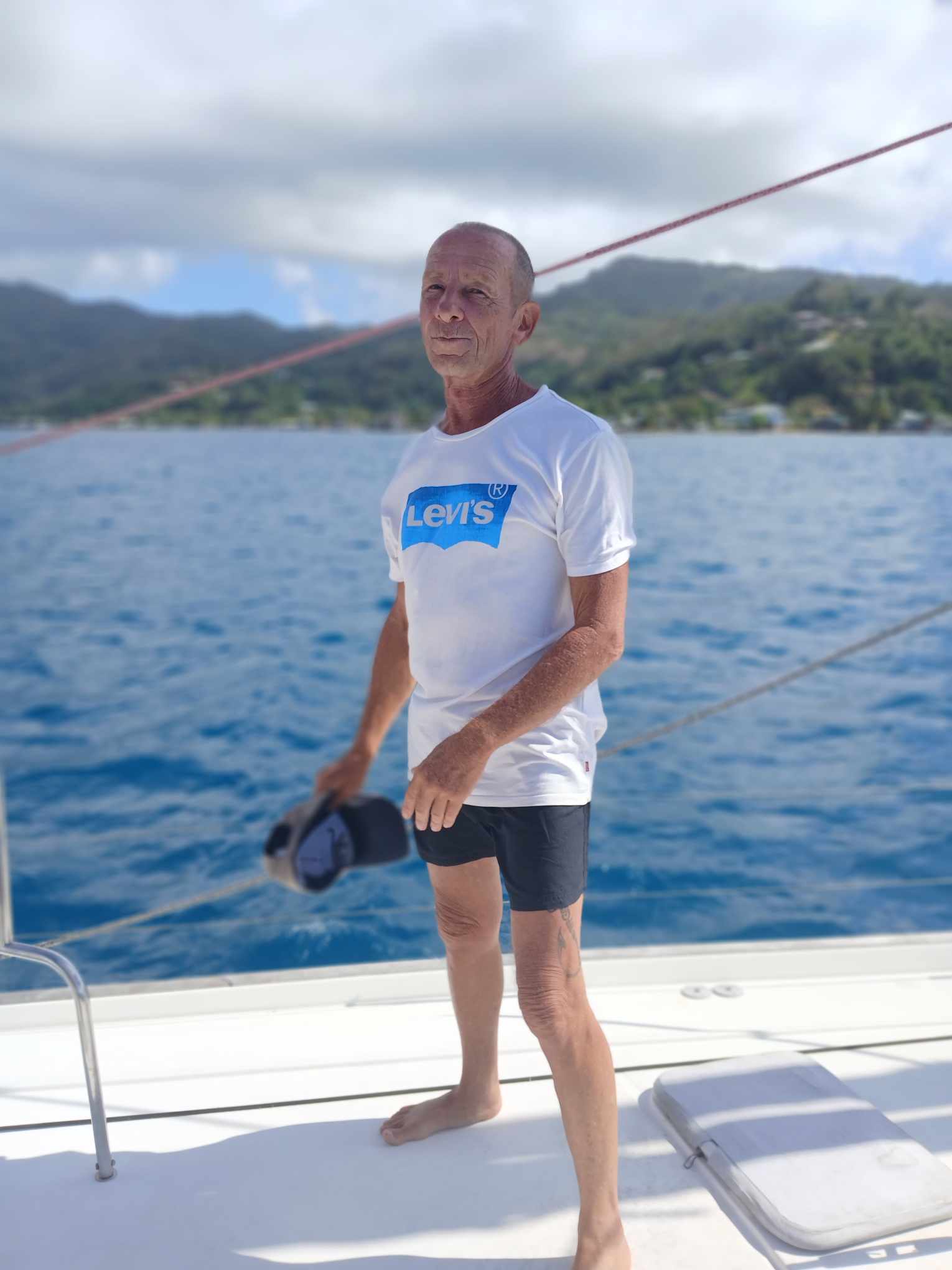 Profil de Ogier, 55 ans, Speed Dating France à Courlay