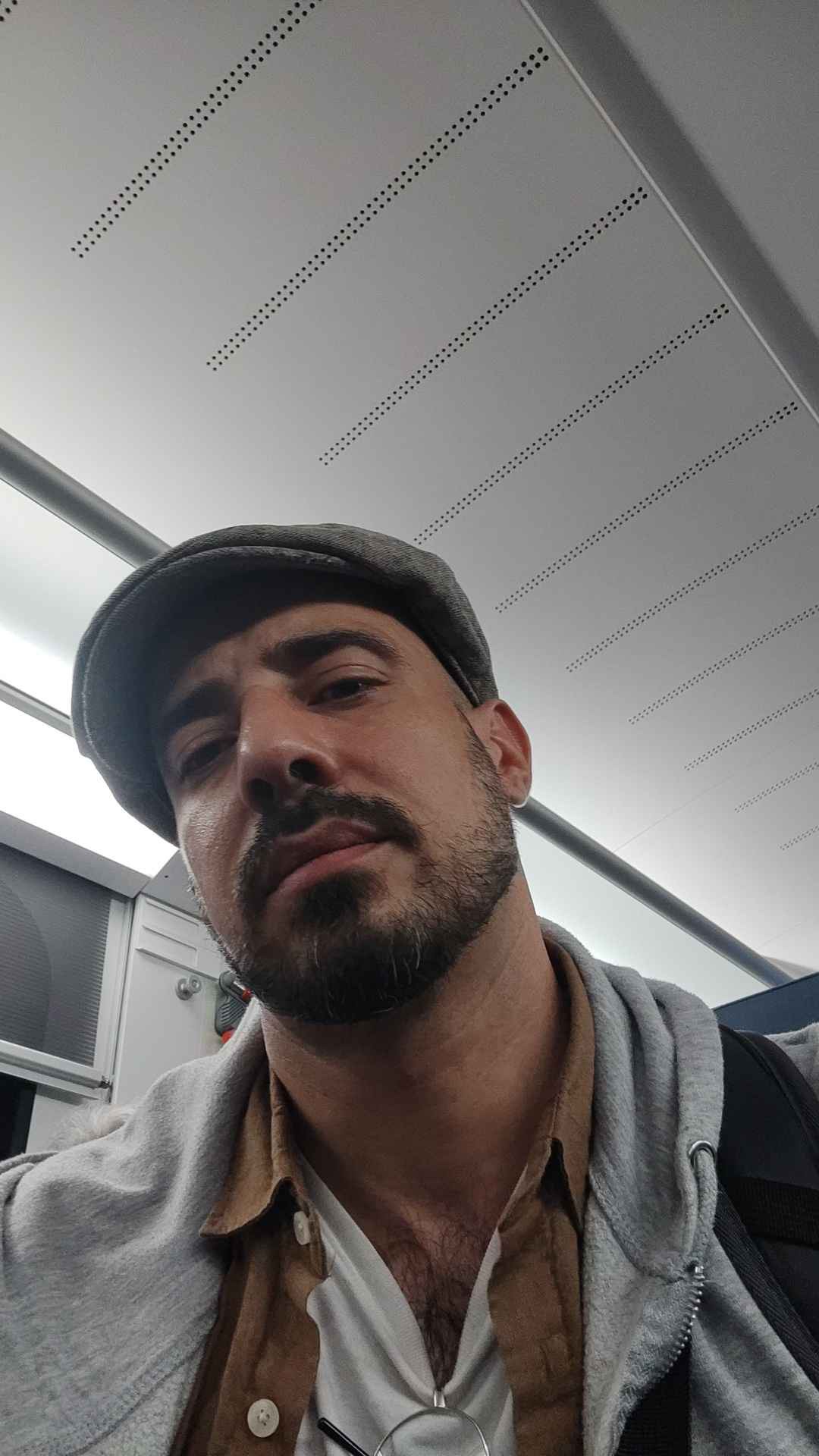 Profil de Hervé, 35 ans, Speed Dating France à Massiac