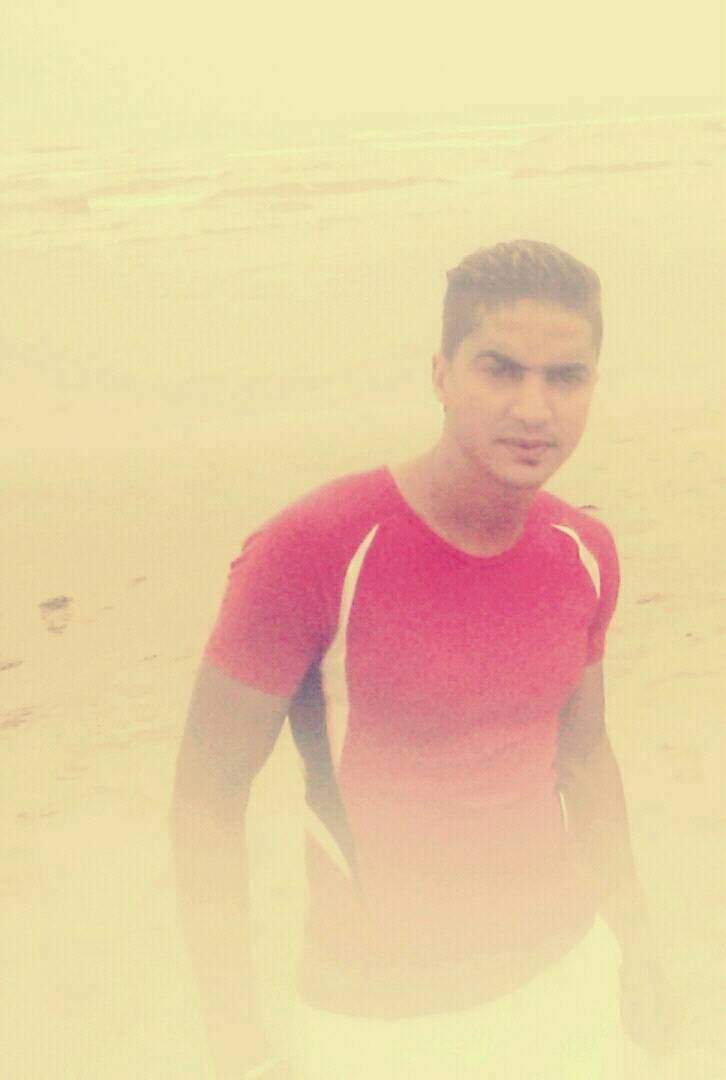 Profil de Anthon, 33 ans, Speed Dating France à Colombier