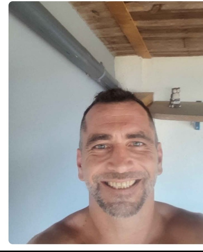 Profil de Jallil, 47 ans, Speed Dating France à Saint-André