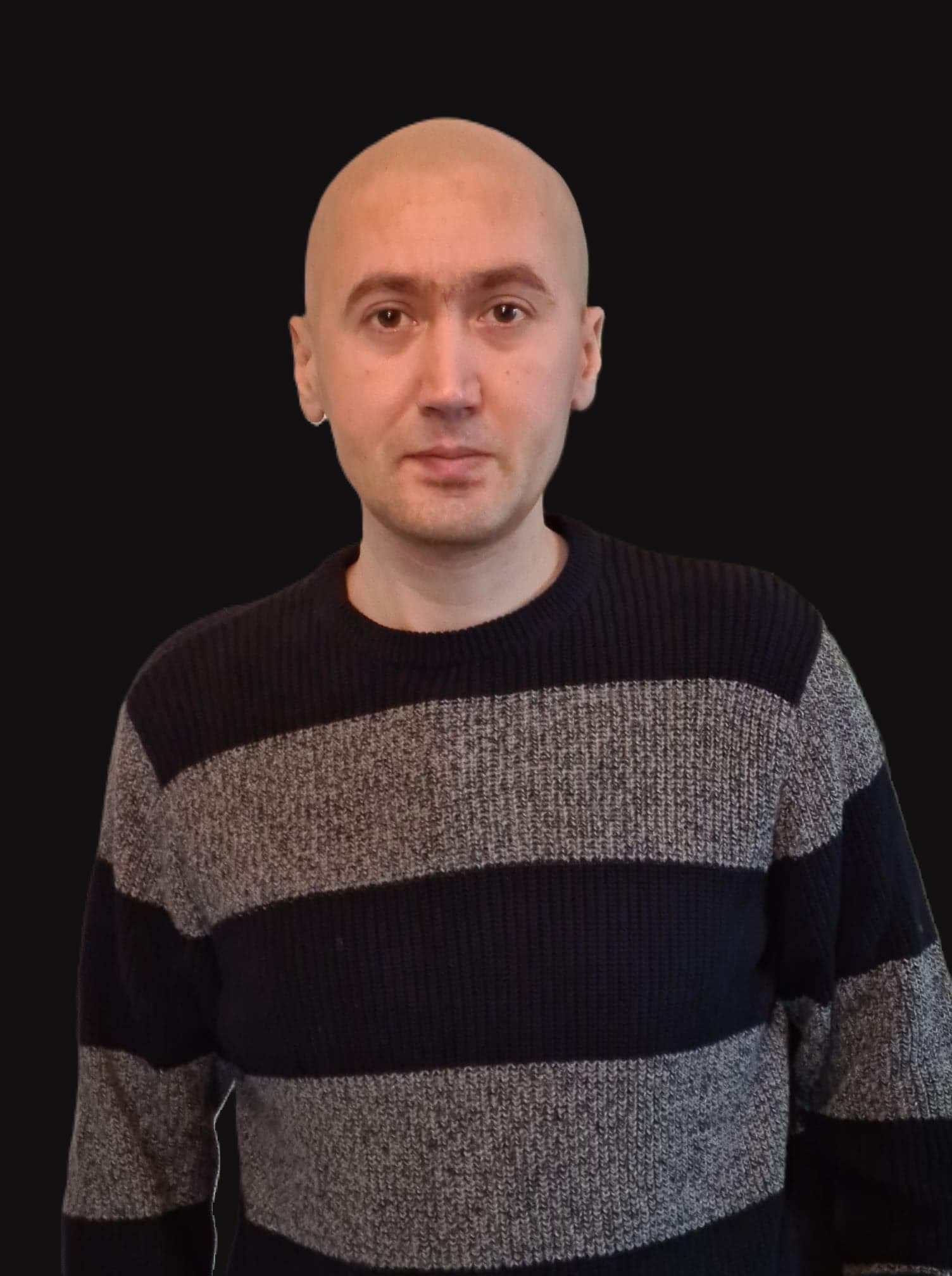 Profil de Keryan, 38 ans, Speed Dating France à Chierry