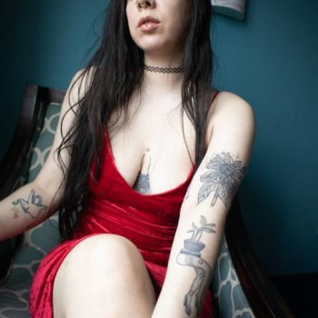 Profil de Akina, 28 ans, Speed Dating France à Saint-Savin