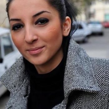 Profil de Liseberthe, 37 ans, Speed Dating France à Moyenvic