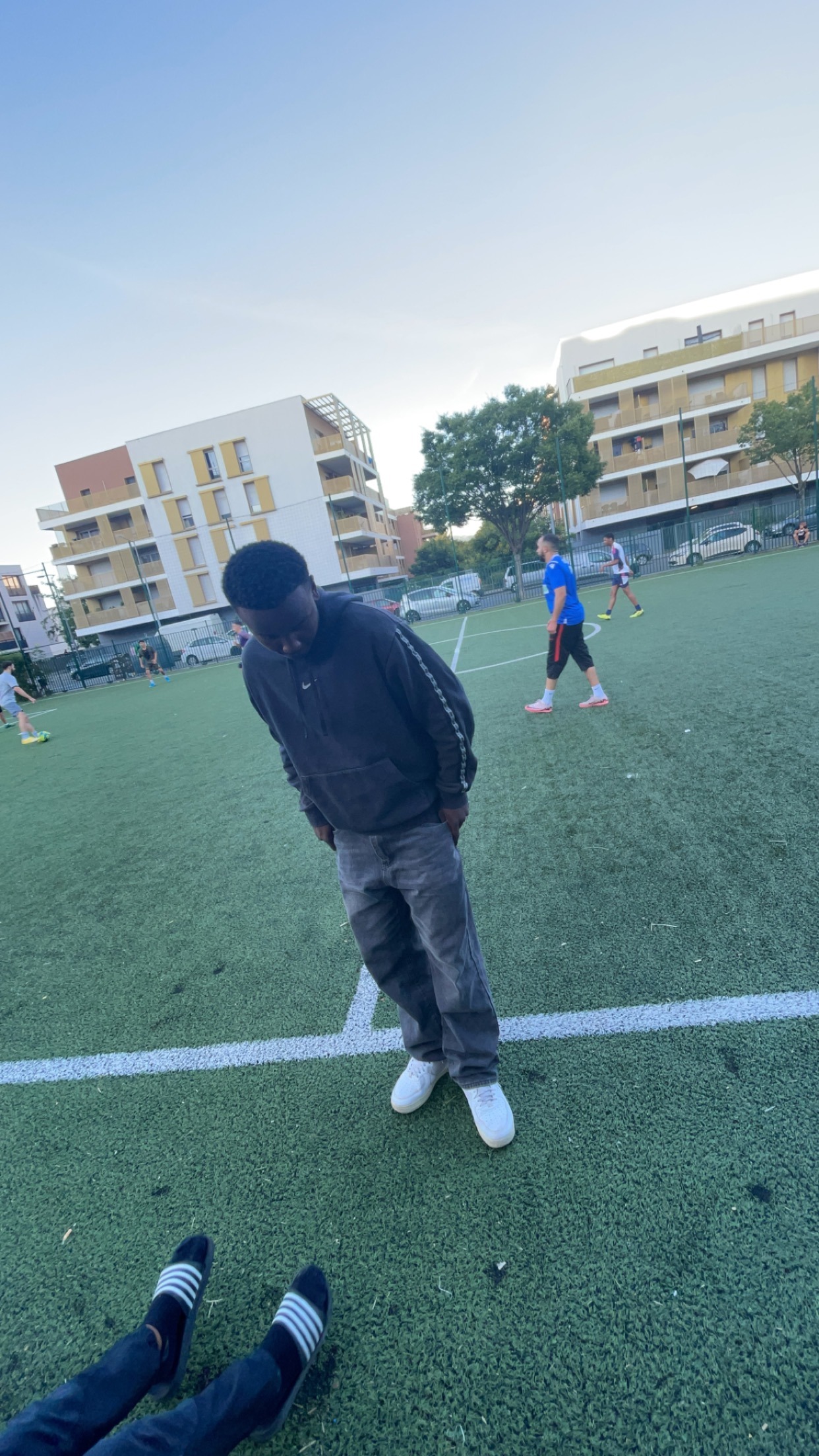 Profil de Pierrik, 22 ans, Speed Dating France à Mérignac